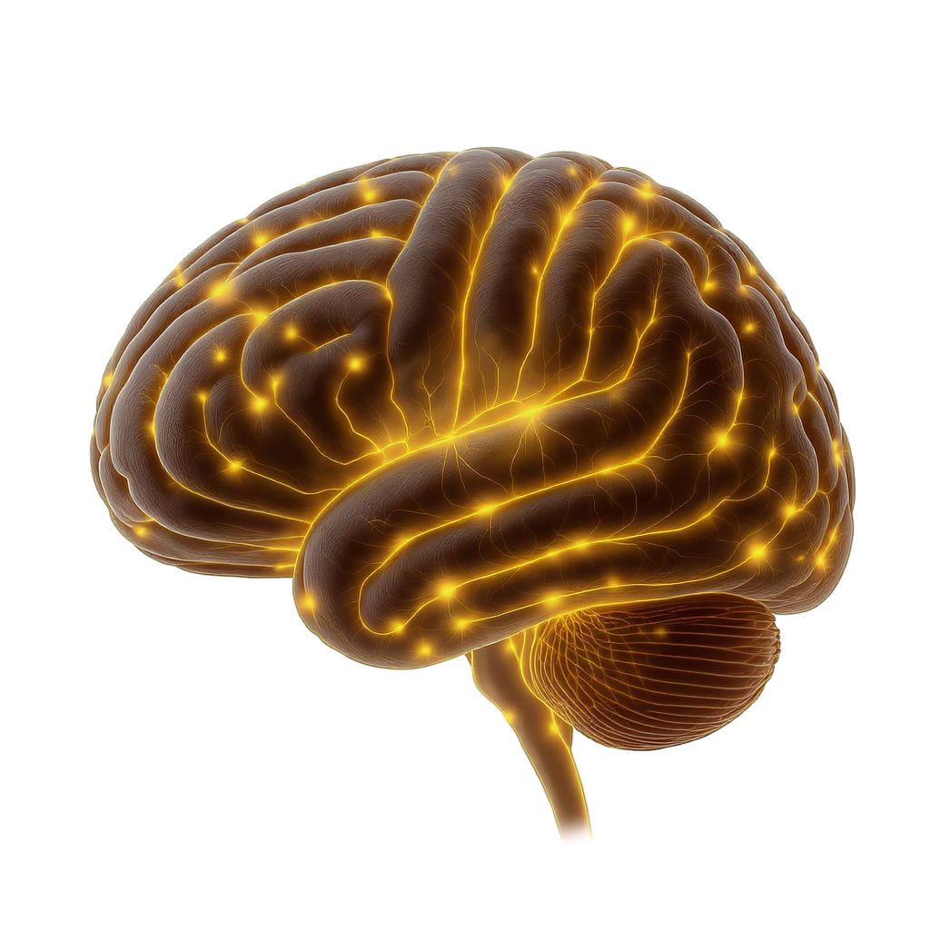 Thriving Brain